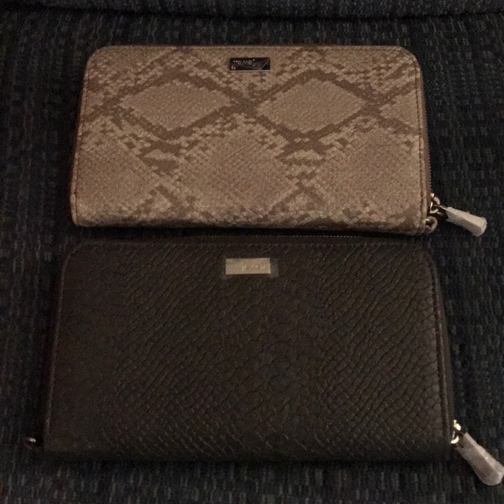 All about the benjamins wallet.